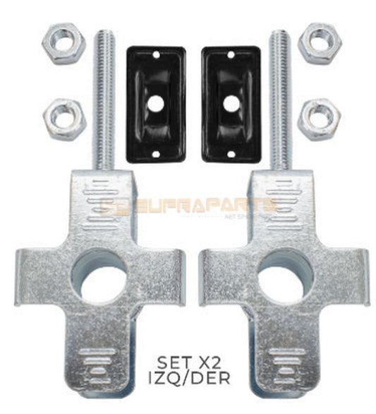 TENSOR CADENA CB 160 SUPRAPARTS