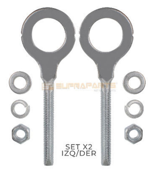 TENSOR CADENA CRYPTON 110 SUPRAPARTS