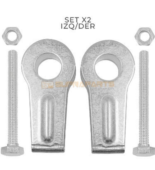 TENSOR CADENA LIBERO 125/YBR125 ESD/YD125ZR SUPRAPARTS