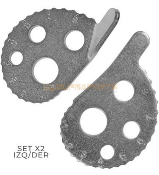 TENSOR CADENA XTZ 125/150/DT 125 SUPRAPARTS