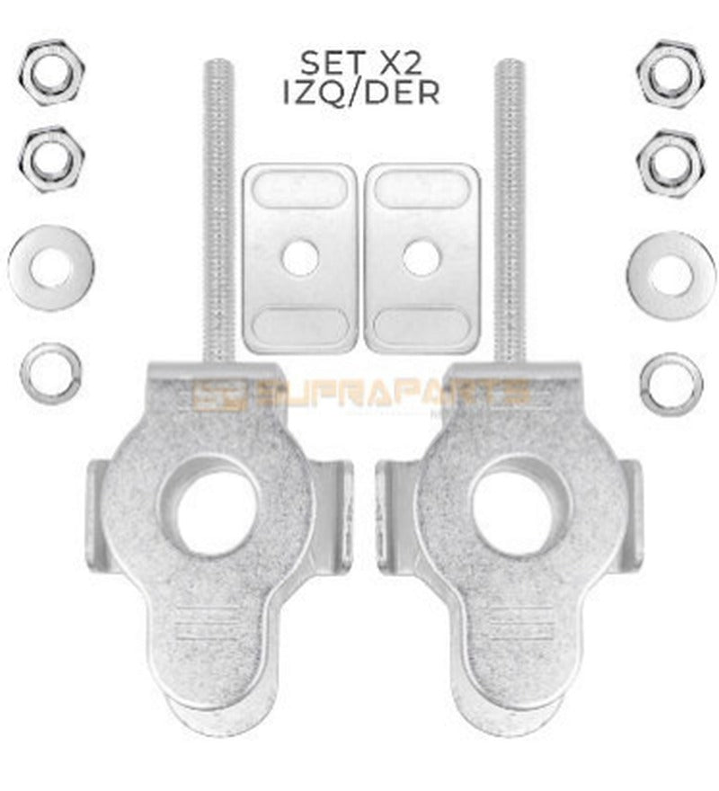 TENSOR CADENA FZ16/2.0 SUPRAPARTS