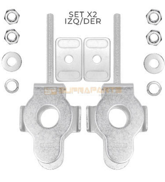 TENSOR CADENA FZ16/2.0 SUPRAPARTS