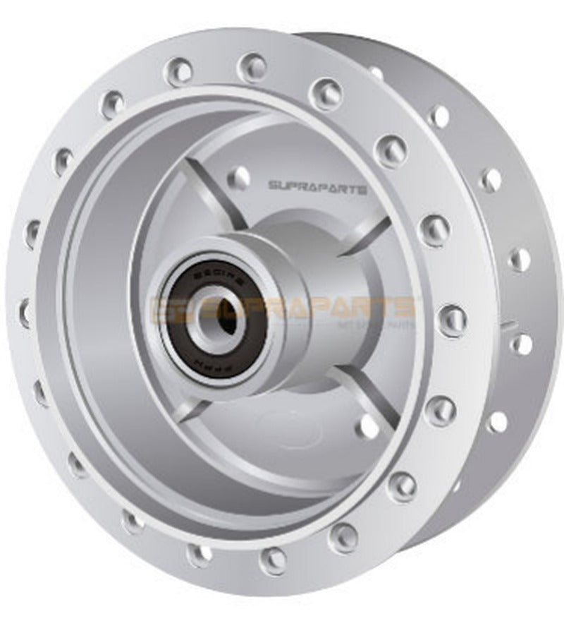 CAMPANA TRAS AKT 110S SUPRAPARTS