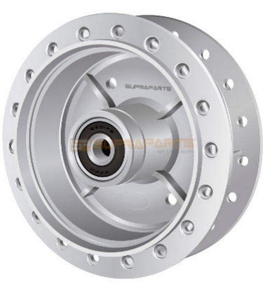 CAMPANA TRAS AKT 110S SUPRAPARTS