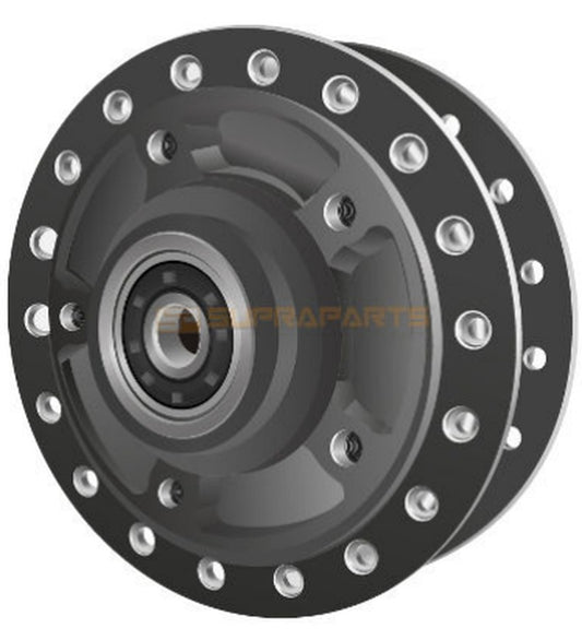 CAMPANA DEL AKT 125 SLR/AKT 125 SPORT/NKD SUPRAPARTS