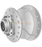 CAMPANA TRAS XTZ 125/DT 125 SUPRAPARTS