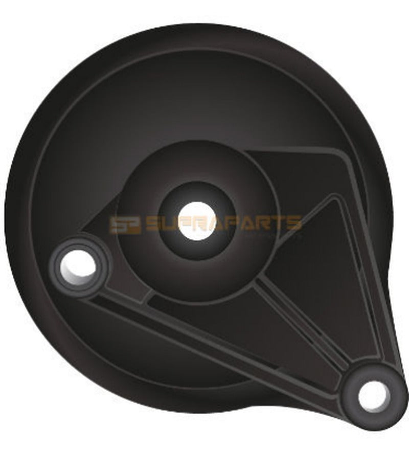 PORTA BANDA TRAS AKT 125 NKD SUPRAPARTS