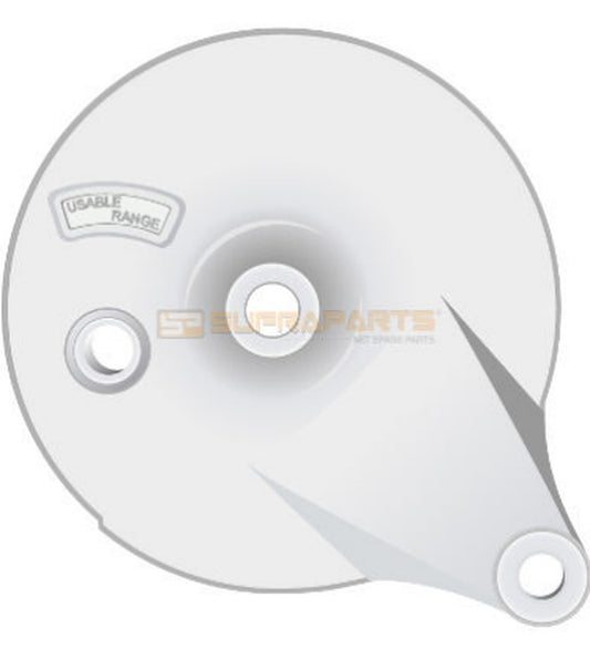 PORTA BANDAS TRAS BOXER 100CT SUPRAPARTS