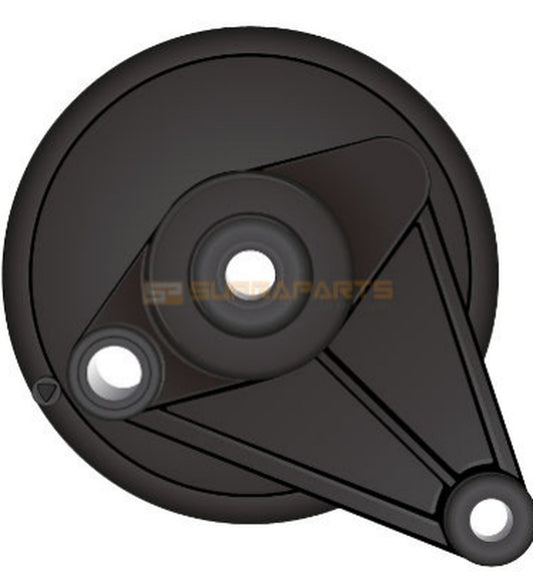 PORTA BANDA TRAS CB 110 SUPRAPARTS