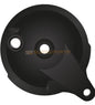 PORTA BANDAS CRYPTON 110/RX115 NEGRO SUPRAPARTS
