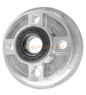 PORTA PLATO BOXER CT 100/PLATINO 100 +BALINERA+GUARDAPOLVO SUPRAPARTS