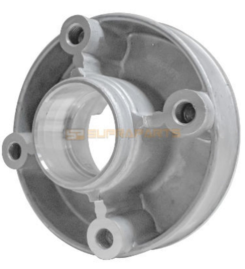 PORTA PLATO ECO 100 DELUXE ES SUPRAPARTS