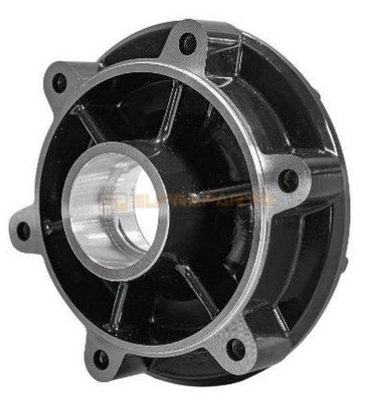 PORTA PLATO FZ 2.0 F. DISCO TRAS/FZ 250N/FZ 250 SUPRAPARTS