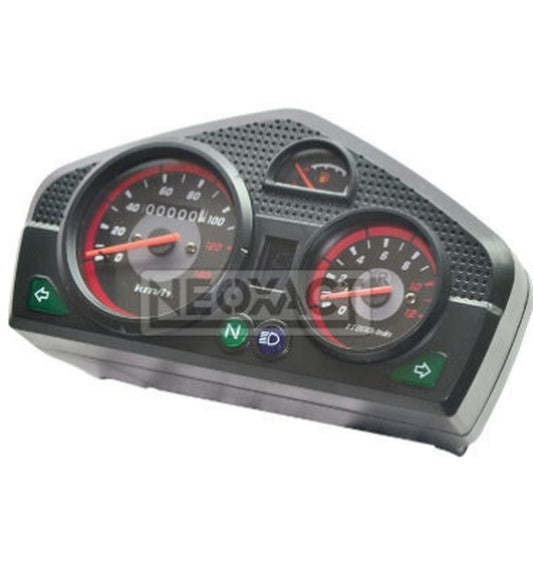 VELOCIMETRO AKT 125 EVO NE NEOXACT