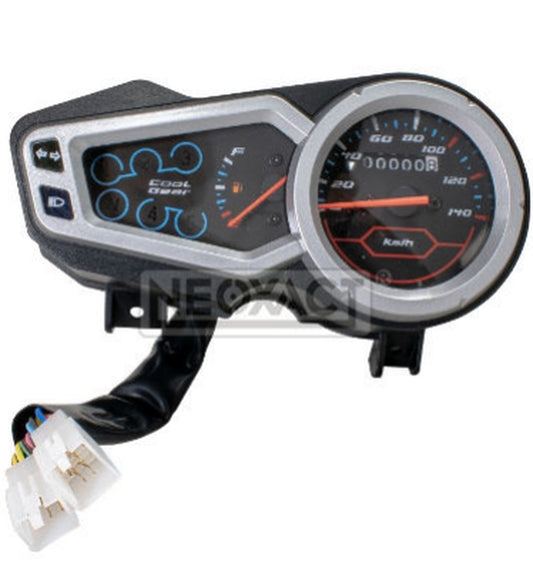 VELOCIMETRO AKT 125 TTR NEOXACT