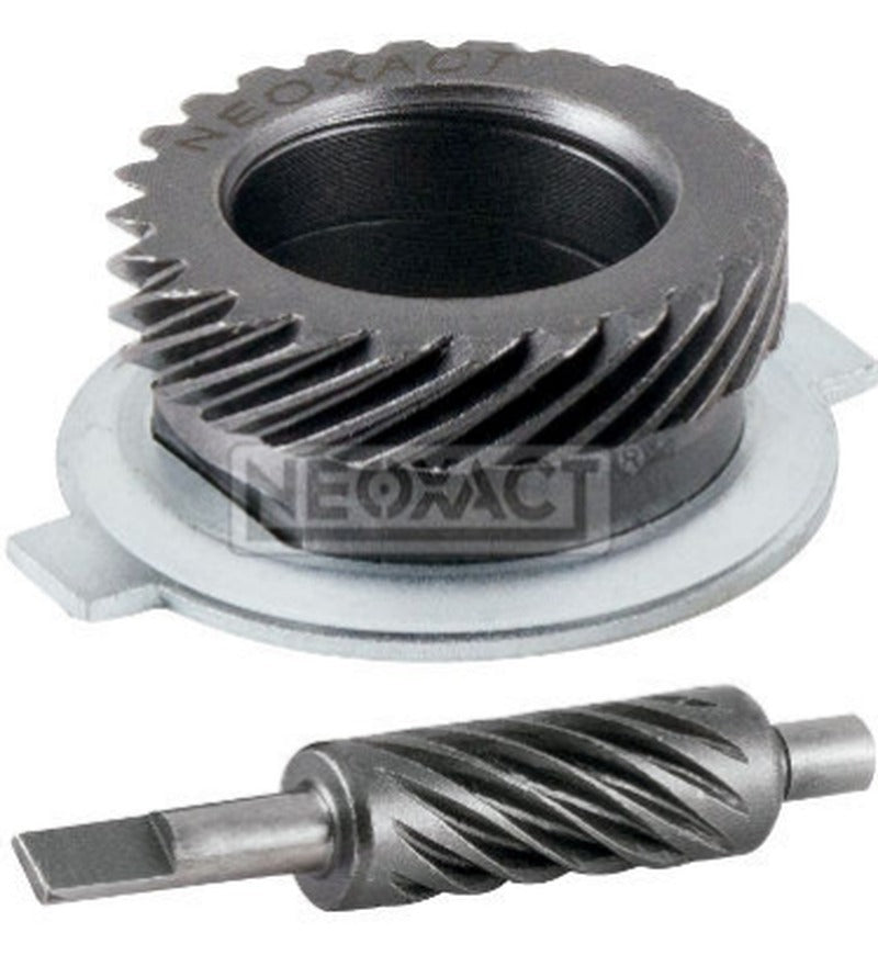 PIÑON VELOCIMETRO AX 4 NEOXACT