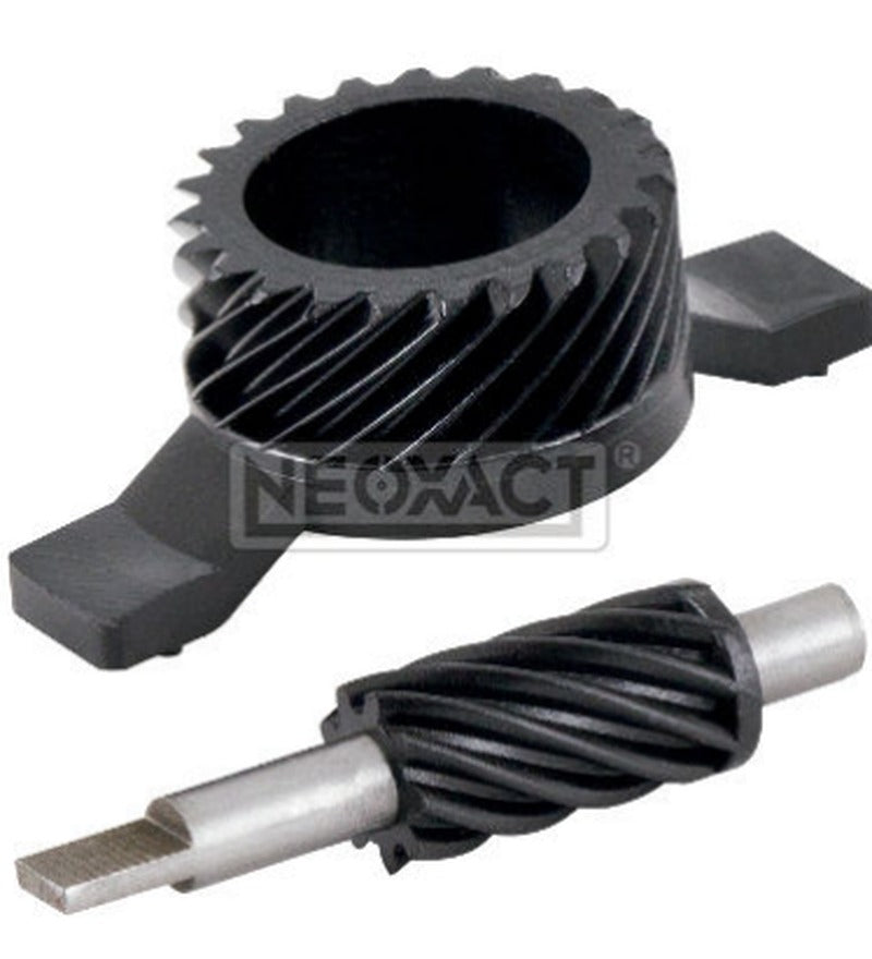 PIÑON VELOCIMETRO HAYATE 110/115 NEOXACT