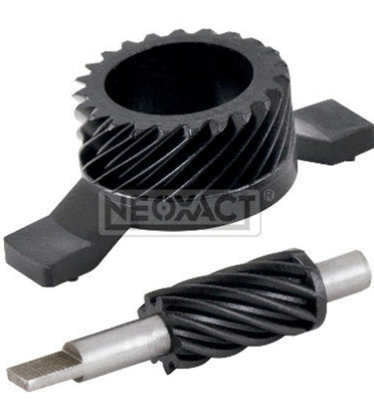 PIÑON VELOCIMETRO HAYATE 110/115 NEOXACT