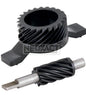PIÑON VELOCIMETRO HAYATE 110/115 NEOXACT