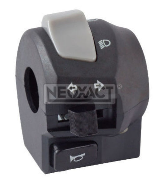 COMANDO IZQ LIBERO 125 NEOXACT