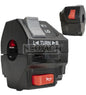 COMANDO IZQ AKT 180 XM/200 SM NEOXACT