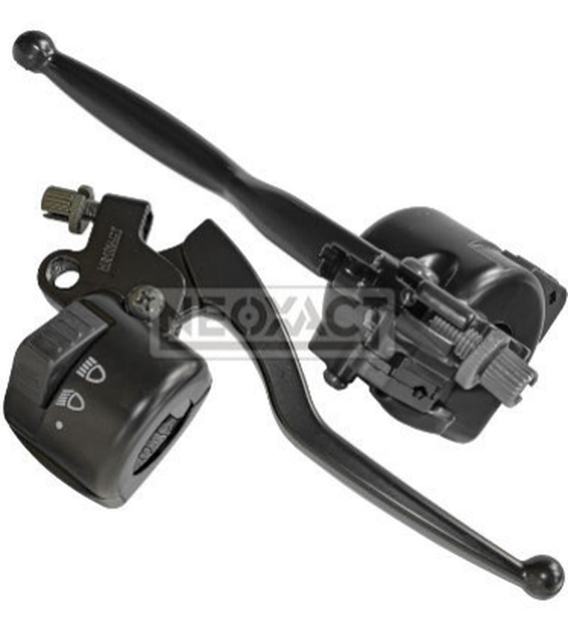COMANDO DER BOXER CT 100 CON MANIGUETA NEOXACT