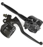 COMANDO DER BOXER CT 100 CON MANIGUETA NEOXACT