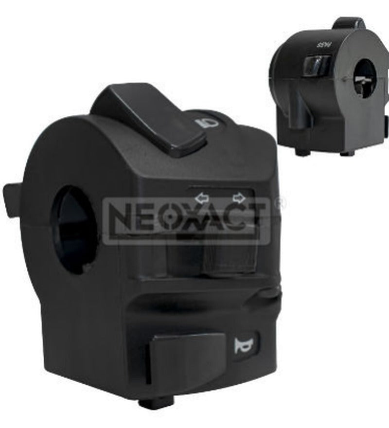 COMANDO IZQ PULSAR 135 LS NEOXACT