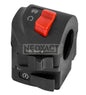COMANDO DER PULSAR 135 LS NEOXACT