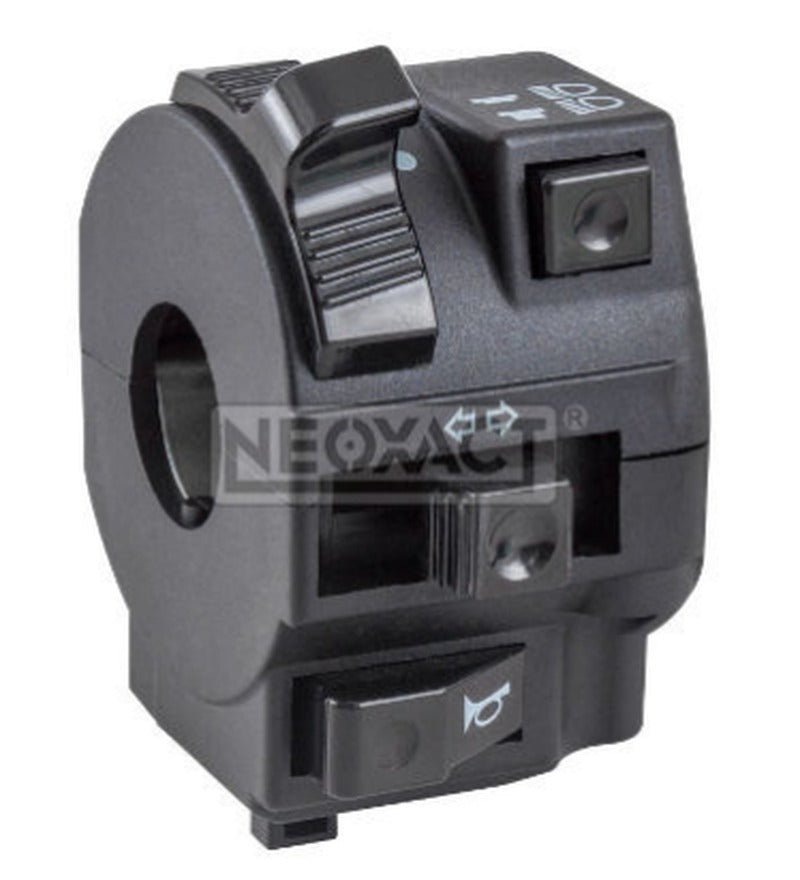 COMANDO IZQ CB 110 NEOXACT