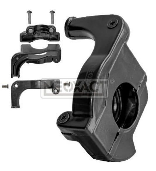 COMANDO DER DT 125 M.N ACELERADOR NEOXACT