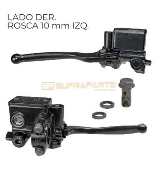 BOMBA FRENO DEL XR 150L/XR 190L SUPRAPARTS