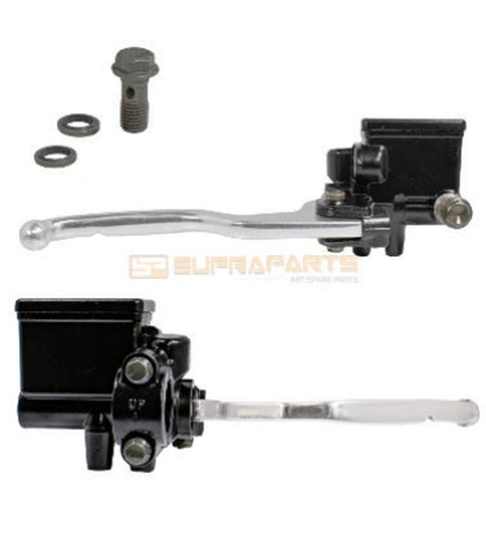 BOMBA FRENO TRAS COMPLETA BWS 125 F.I SUPRAPARTS