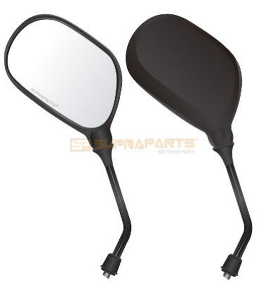 ESPEJOS LIBERO 125/YBR 125/XTZ 125 SUPRAPARTS
