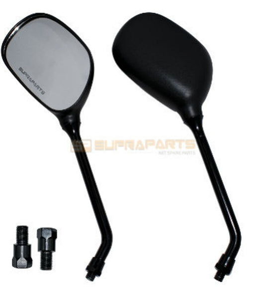 ESPEJOS XTZ 125/YS 250 SUPRAPARTS