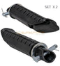 POSAPIE TRAS IZQ.DERE AKT 125TTR/150TTR/180TTR/200TTR SUPRAPARTS
