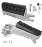POSAPIE DELAN IZQ.DERE DISCOVER 125 ST SUPRAPARTS