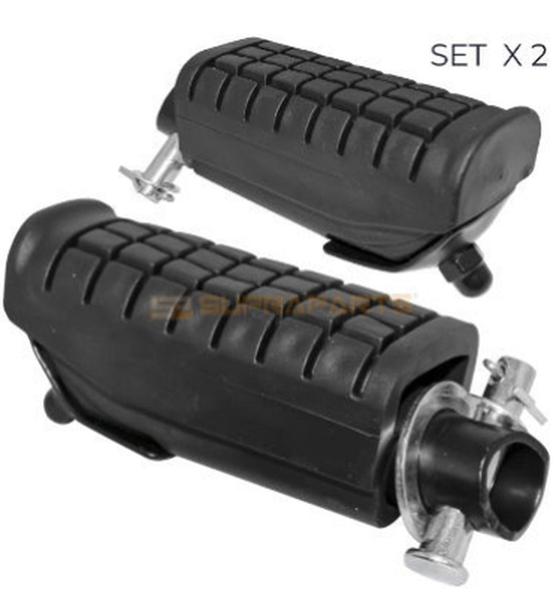 POSAPIE DEL DISCOVER 135/PULSAR 180/PULSAR 135LS SUPRAPARTS