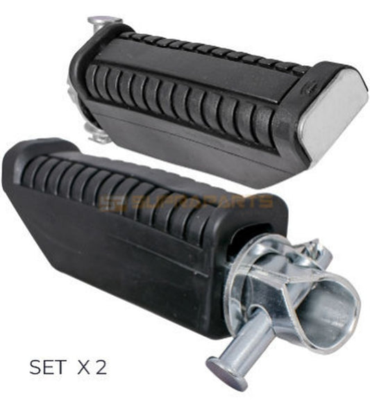POSAPIES TRAS DISCOVER 135/DTSI/135LS SUPRAPARTS