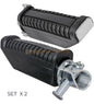 POSAPIES TRAS DISCOVER 135/DTSI/135LS SUPRAPARTS