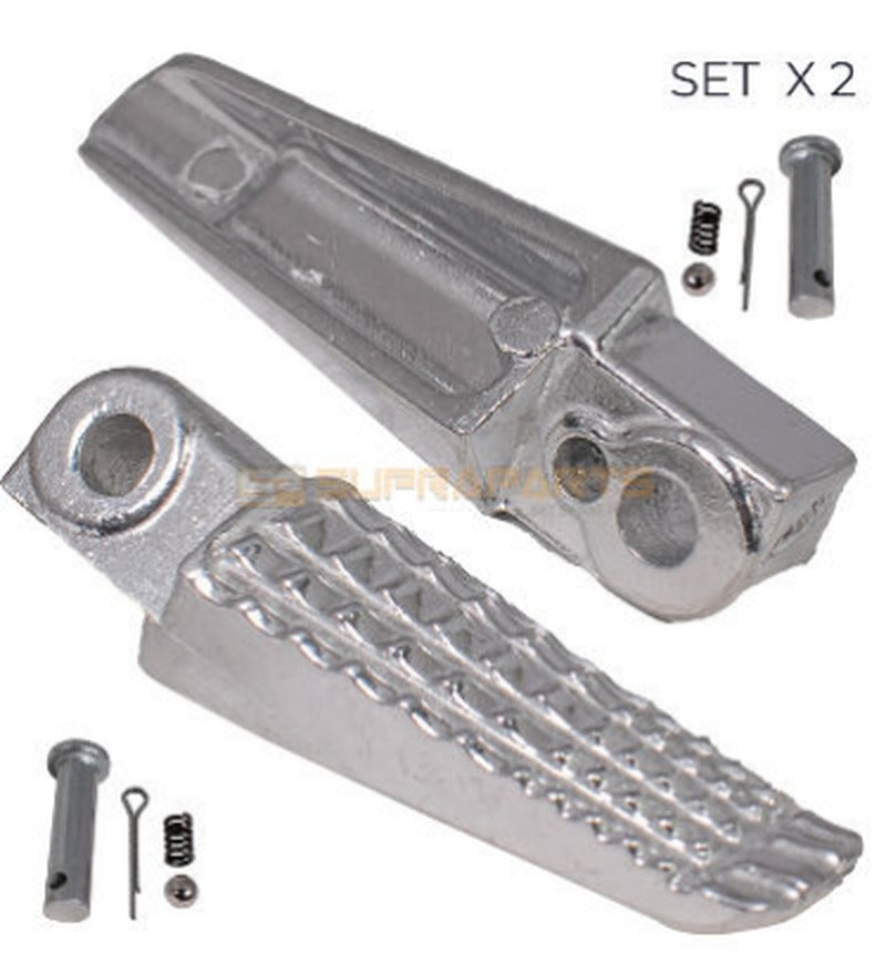 POSAPIE TRAS GIXXER SUPRAPARTS
