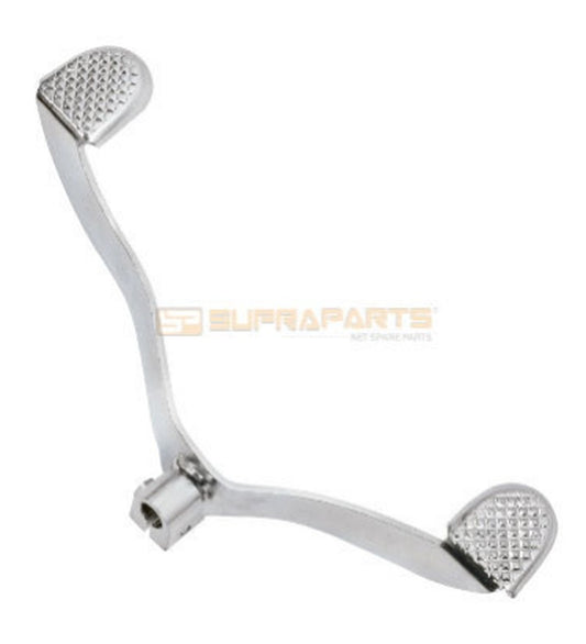 PEDAL CAMBIO AKT 110S SUPRAPARTS