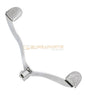 PEDAL CAMBIO AKT 110S SUPRAPARTS