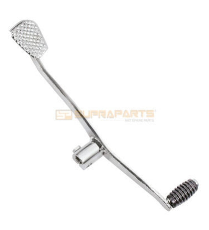 PEDAL CAMBIO ECO 100/100+/ECO 100 DELUXE SUPRAPARTS
