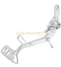 PEDAL DE FRENO GIXXER 150 SUPRAPARTS