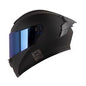 CASCO X ONE 500 INTEGRAL CERRADO