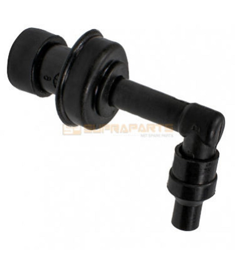 CAPUCHON BUJIA PULSAR NS200/150NS/160NS/DOMINAR 400/180 SUPRAPARTS