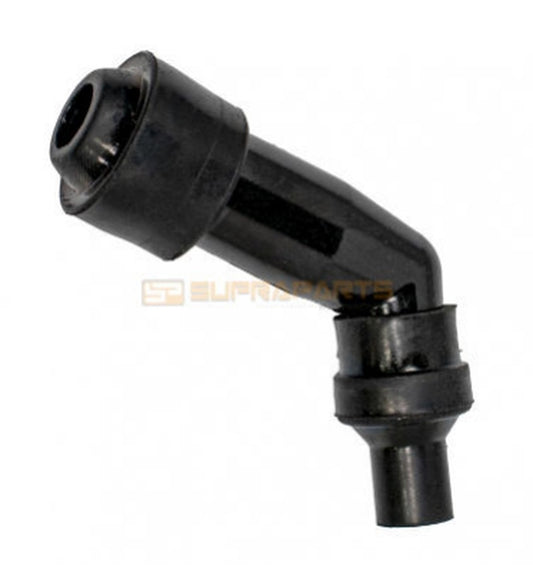 CAPUCHON BUJIA XTZ 125/YBR 125 ESD/LIBERO 125 SUPRAPARTS