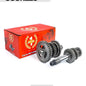 CAJA CAMBIOS BOXER CT 1007PLATINO 100 JAPAN