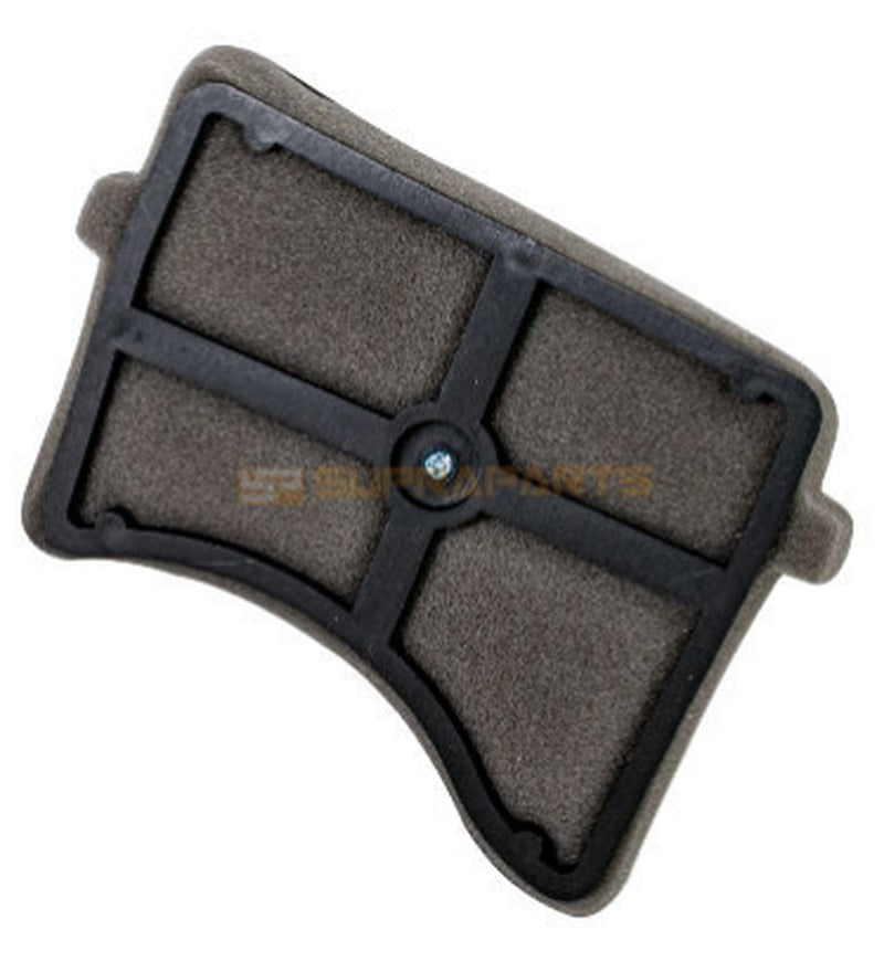FILTRO AIRE RTX 115 CON MONOSHOCK SUPRAPARTS
